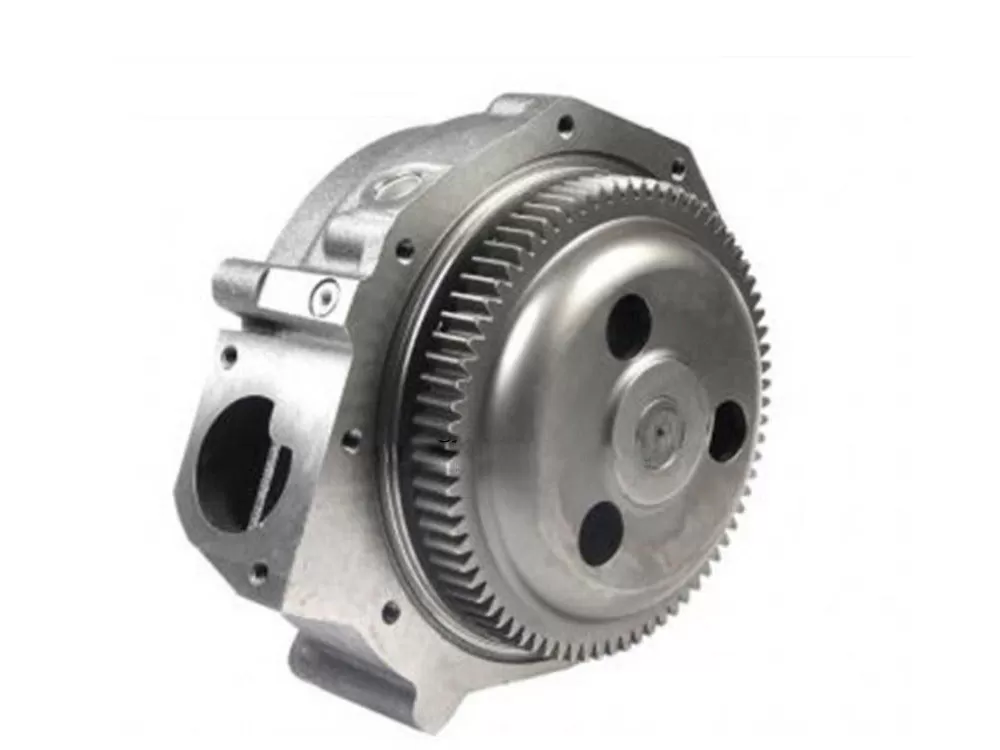 Pump Assembly - Engine Water Pump C15 C16 C18 C9 D450GC D600 D500GC