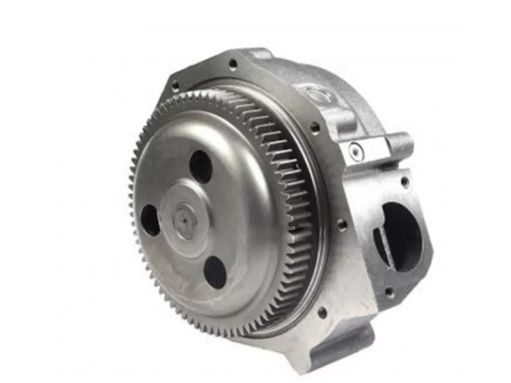 Pump Assembly - Engine Water Pump C15 C16 C18 C9 D450GC D600 D500GC