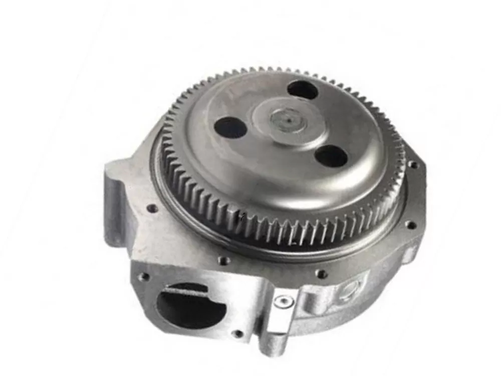 Pump Assembly - Engine Water Pump C15 C16 C18 C9 D450GC D600 D500GC