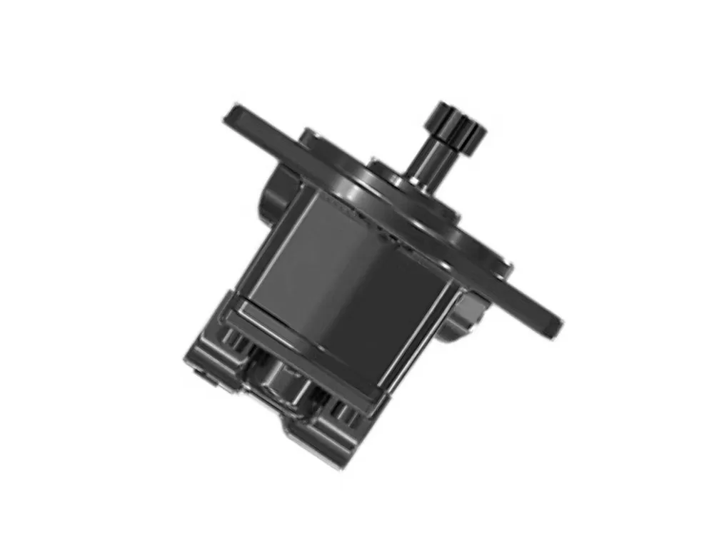 Part number 3887285 20R1526 388-7285 20R-1526 Engine fuel transfer pump C12 C-12 grader 160H 140H R1600G