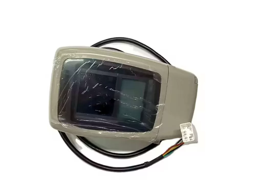 Excavator Operator Monitor Group 2602160 260-2160 312C L 320C L 330C MH 318C 315C 320C FM 325C L
