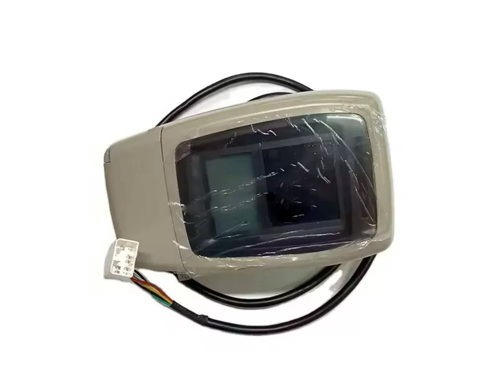 Excavator Operator Monitor Group 2602160 260-2160 312C L 320C L 330C MH 318C 315C 320C FM 325C L