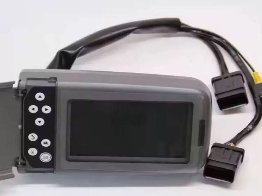 Excavator Operator Monitor Group 2602160 260-2160 312C L 320C L 330C MH 318C 315C 320C FM 325C L