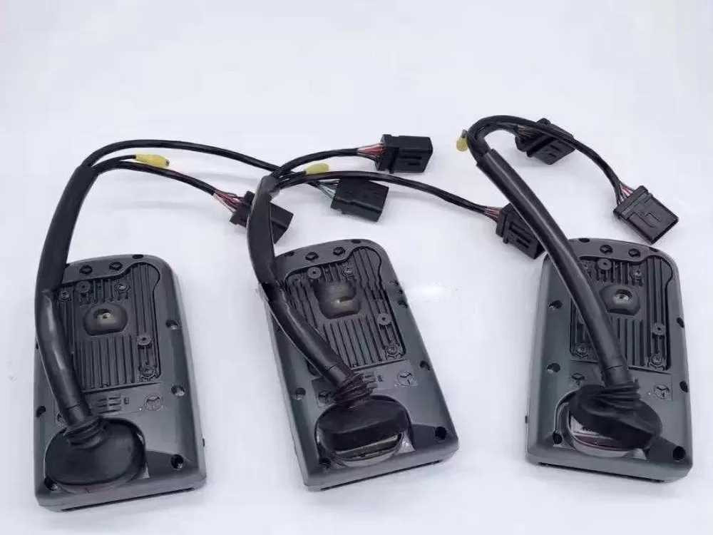 Excavator Operator Monitor Group 2602160 260-2160 312C L 320C L 330C MH 318C 315C 320C FM 325C L