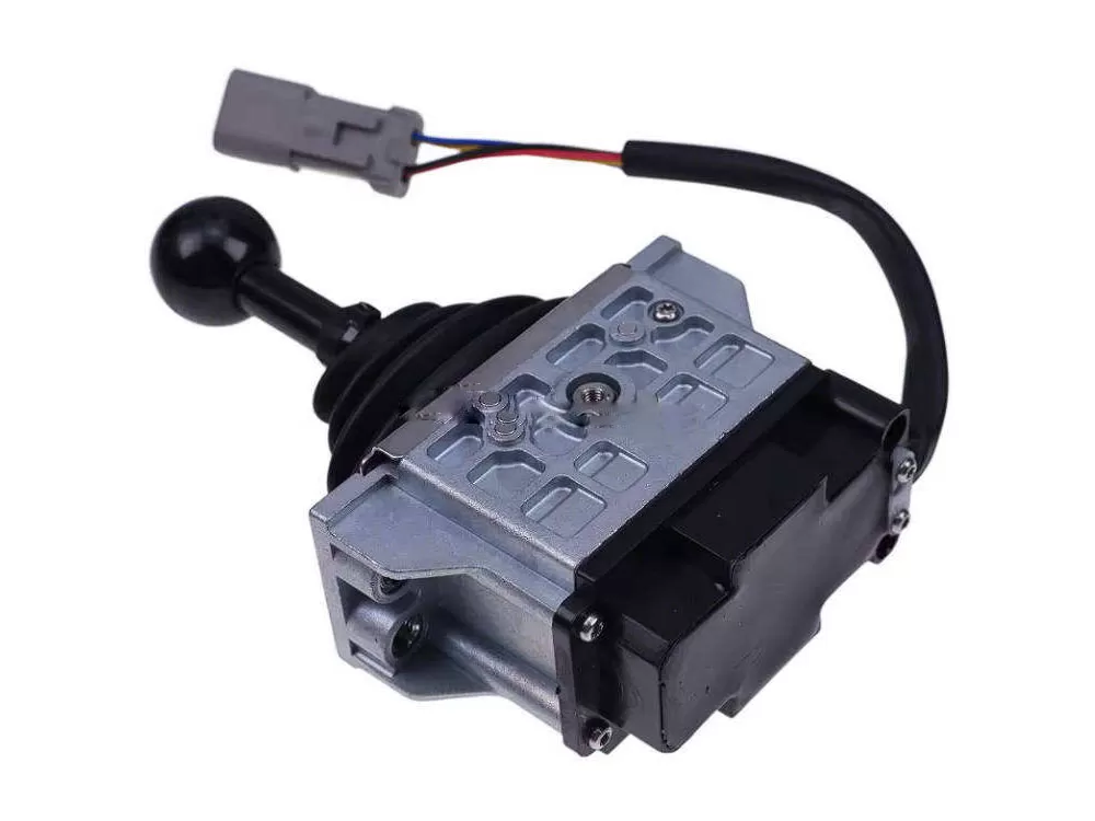 El mando de control 3074671, 307-4671,  980K, 988H, 966H, 962H y 966K.