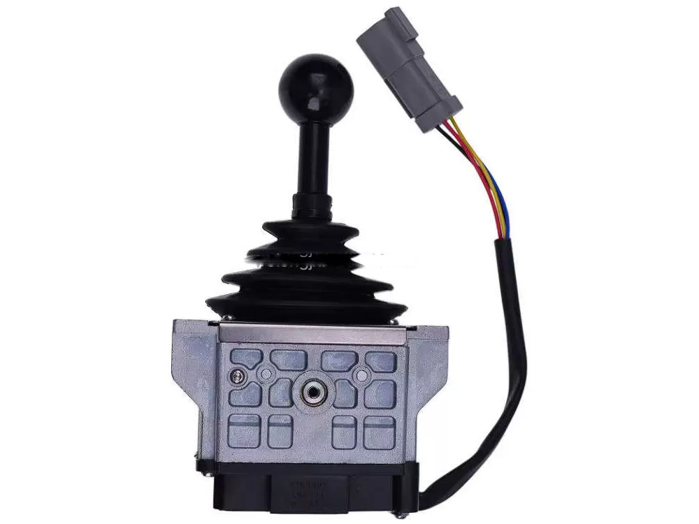 El mando de control 3074671, 307-4671,  980K, 988H, 966H, 962H y 966K.