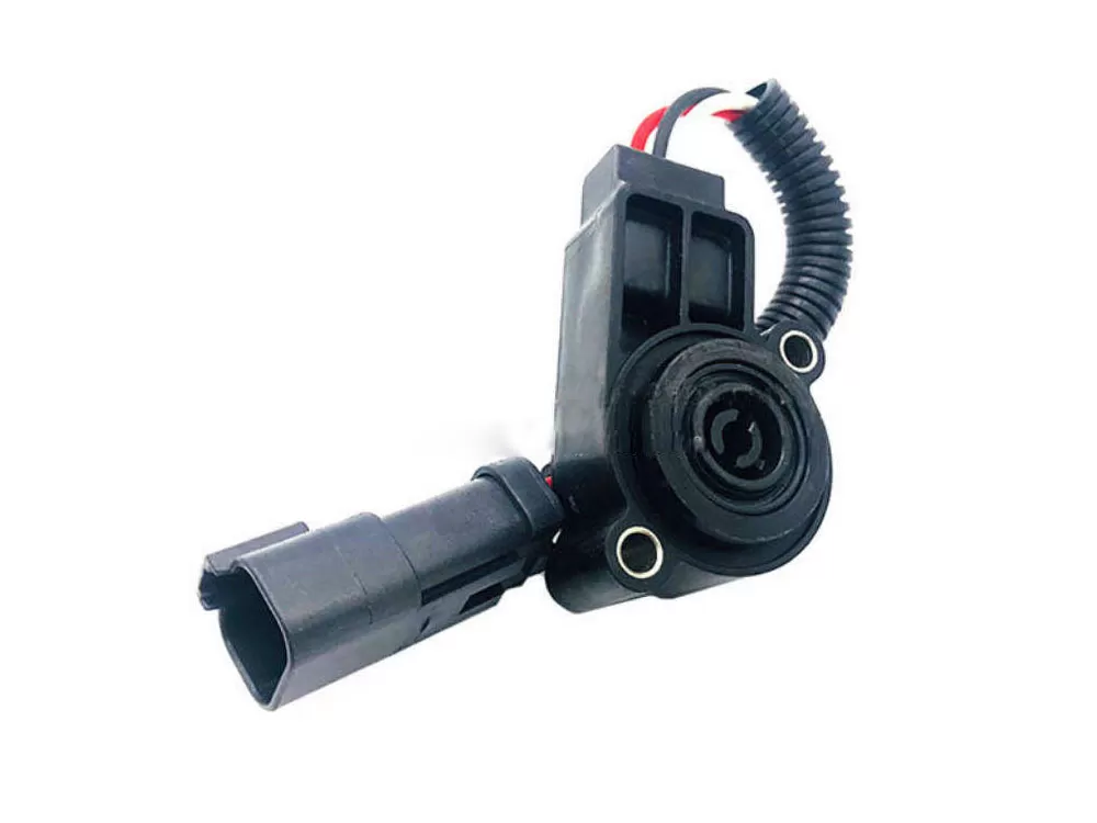 يتم استخدام مستشعرات موضع الدوران 3734328، 373-4328، 3586190، و358-6190 للجرافات 140M 3 AWD 14L 16M 18M3 150 12m الشاحنات 785 785G 794 AC.