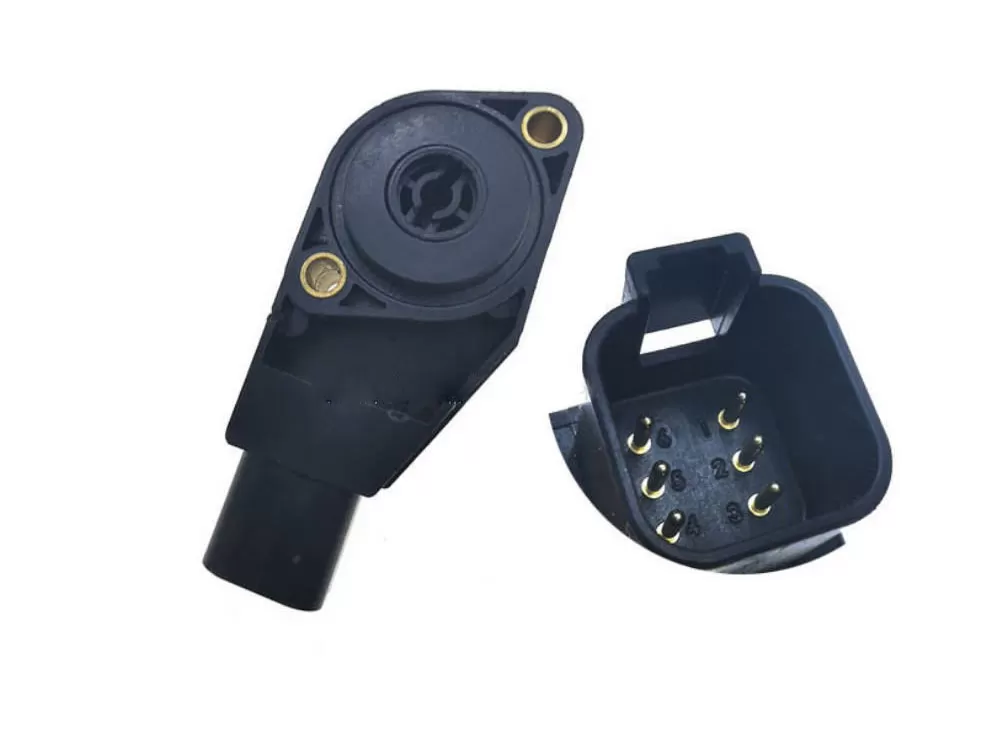 يتم استخدام مستشعرات موضع الدوران 3734328، 373-4328، 3586190، و358-6190 للجرافات 140M 3 AWD 14L 16M 18M3 150 12m الشاحنات 785 785G 794 AC.