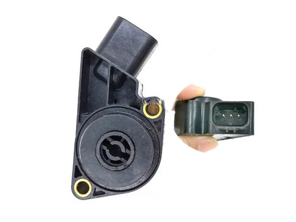 يتم استخدام مستشعرات موضع الدوران 3734328، 373-4328، 3586190، و358-6190 للجرافات 140M 3 AWD 14L 16M 18M3 150 12m الشاحنات 785 785G 794 AC.