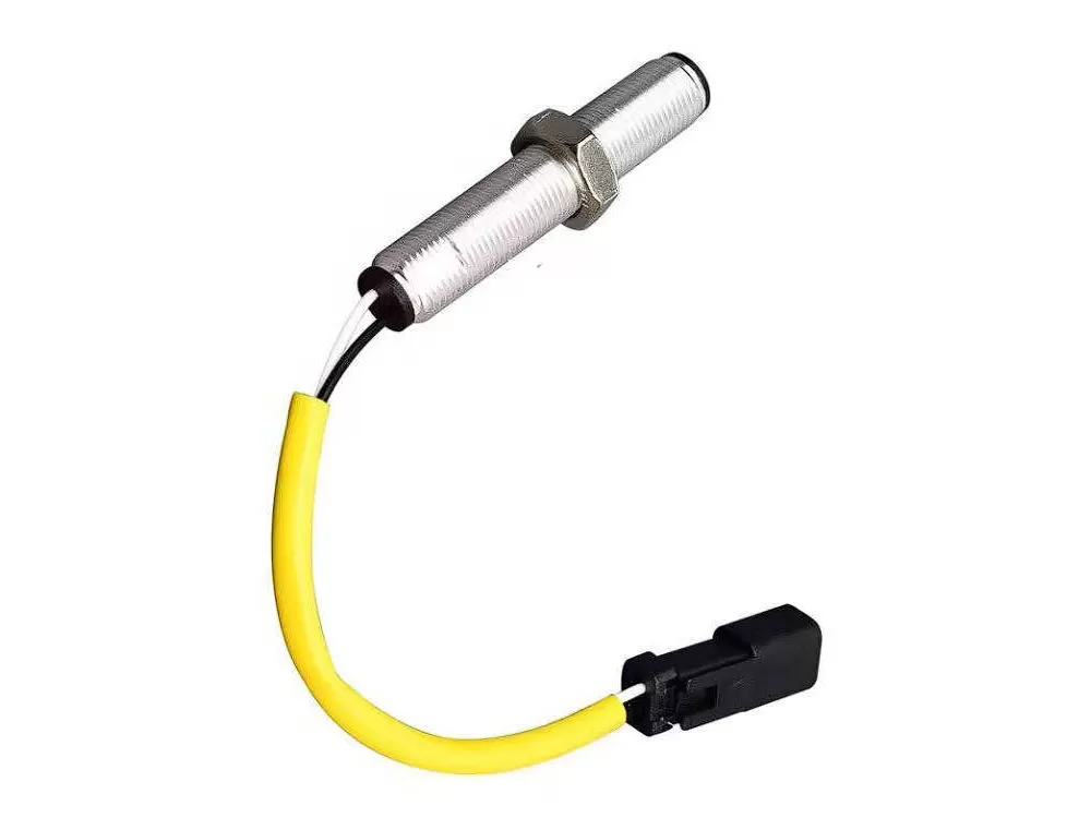 Magnetic velocity sensors 3181181, 1961185, and 313 are also available.