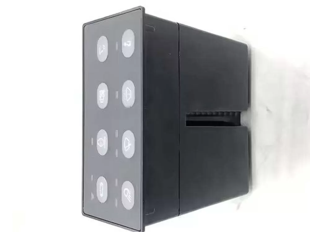 Conjunto de interruptor de panel 2277575 227-7575 Excavadora