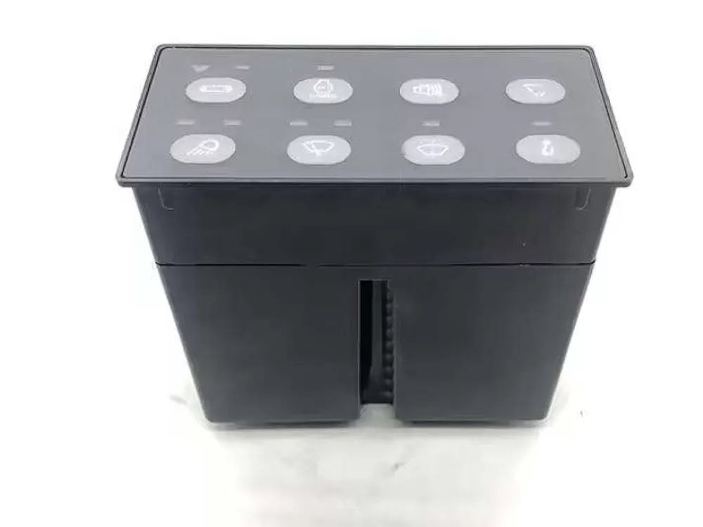 Conjunto de interruptor de panel 2277575 227-7575 Excavadora