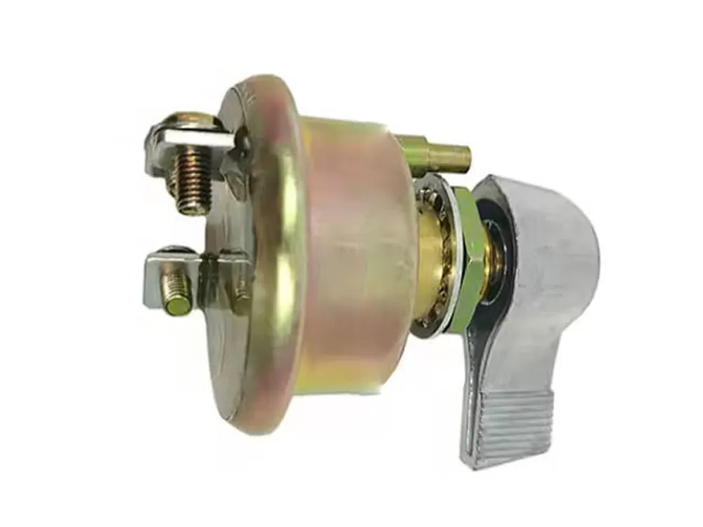 مفاتيح بدء الإشعال للمحركات C12، C15، C10، C32، C-16، 3176C، C7، C9، 3456، C27، وC18: 3E0156، 2S2432، 9W0177.