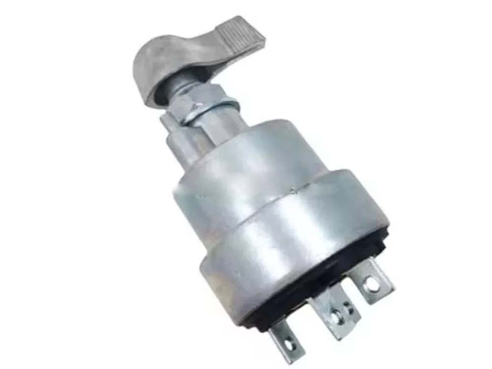 مفاتيح بدء الإشعال للمحركات C12، C15، C10، C32، C-16، 3176C، C7، C9، 3456، C27، وC18: 3E0156، 2S2432، 9W0177.