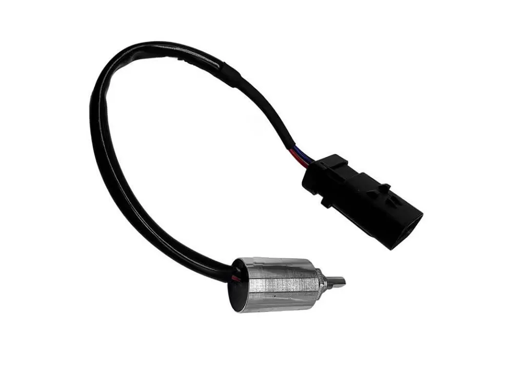 Controlador de velocidad del conjunto del interruptor de la excavadora 2680761