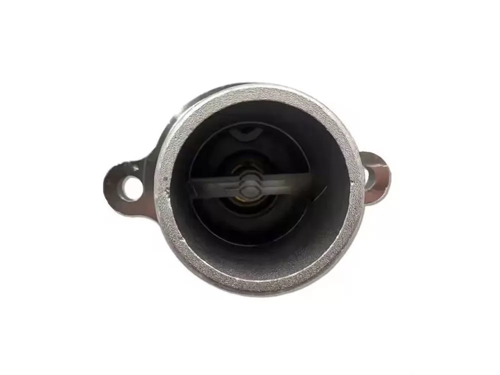 منظم درجة حرارة الماء 2542267 4177782 254-2267 417- المحرك 7782 3054E C4.4 3054C C3.3 حفارة سلسلة 312 320 318 313