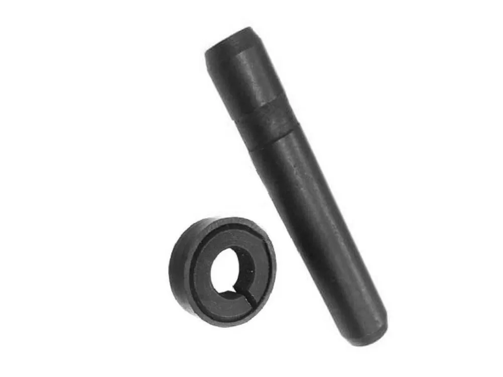 Pasadores de dientes de cucharón 2705-1021 (2705-1021) para excavadoras DH300 y DX300.