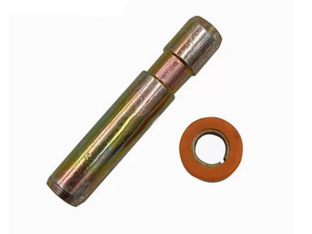 Pasadores de dientes de cucharón 2705-1021 (2705-1021) para excavadoras DH300 y DX300.