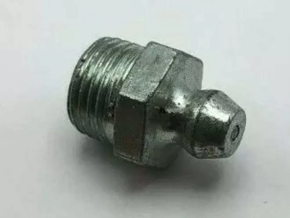 رقم قطعة فوهة الزيت S6710041 لقطع غيار الحفارات DH300 وDX300