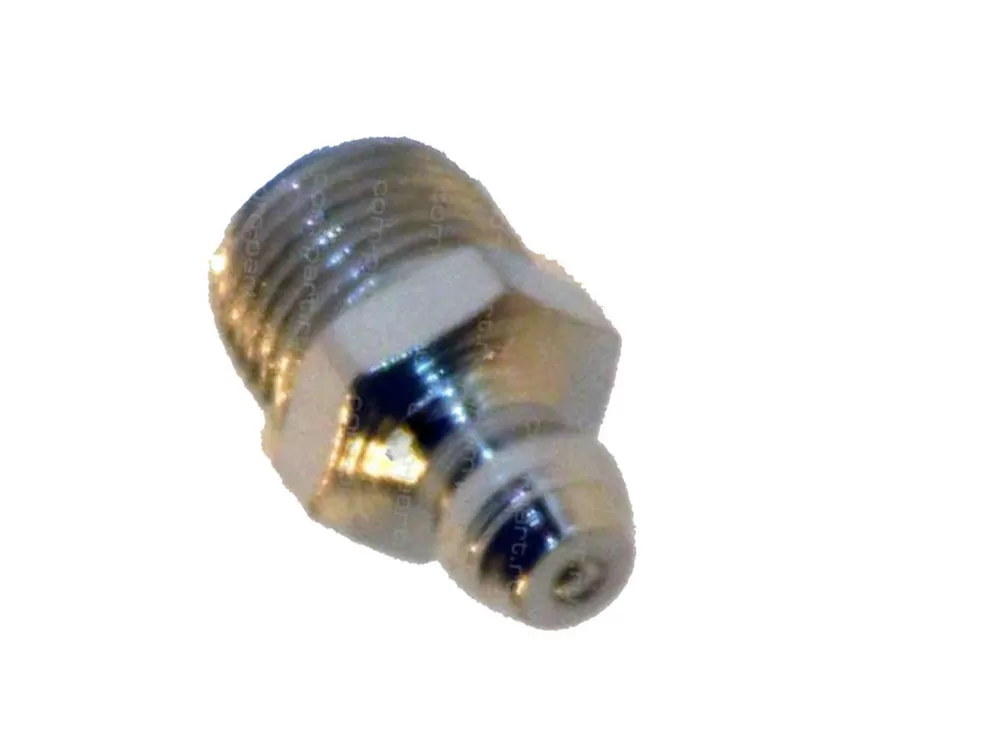 رقم قطعة فوهة الزيت S6710041 لقطع غيار الحفارات DH300 وDX300