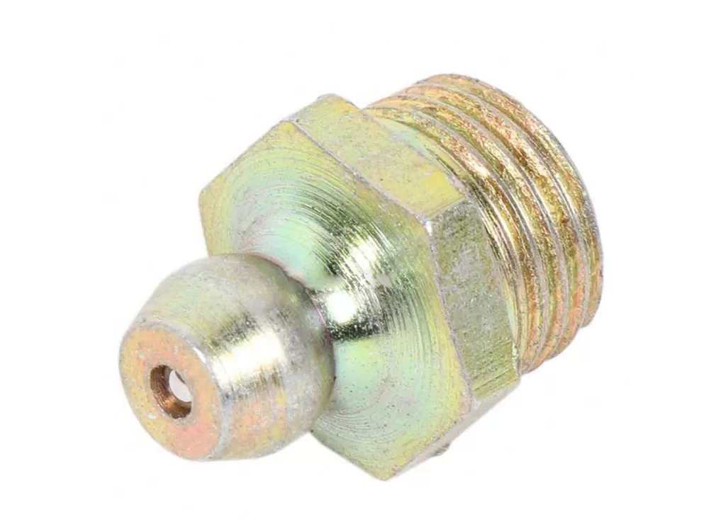 رقم قطعة فوهة الزيت S6710041 لقطع غيار الحفارات DH300 وDX300