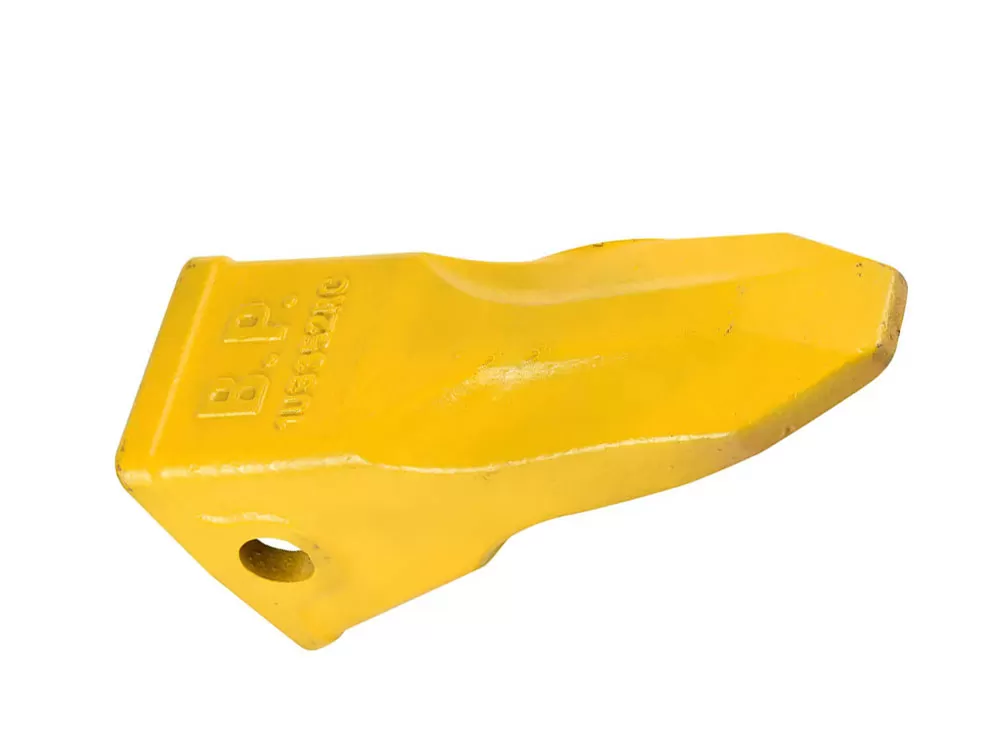 قطع غيار أسنان الجرافة للحفارات DH300 و DX300، رقم القطعة K1039299A.