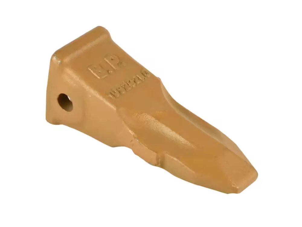 قطع غيار أسنان الجرافة للحفارات DH300 و DX300، رقم القطعة K1039299A.