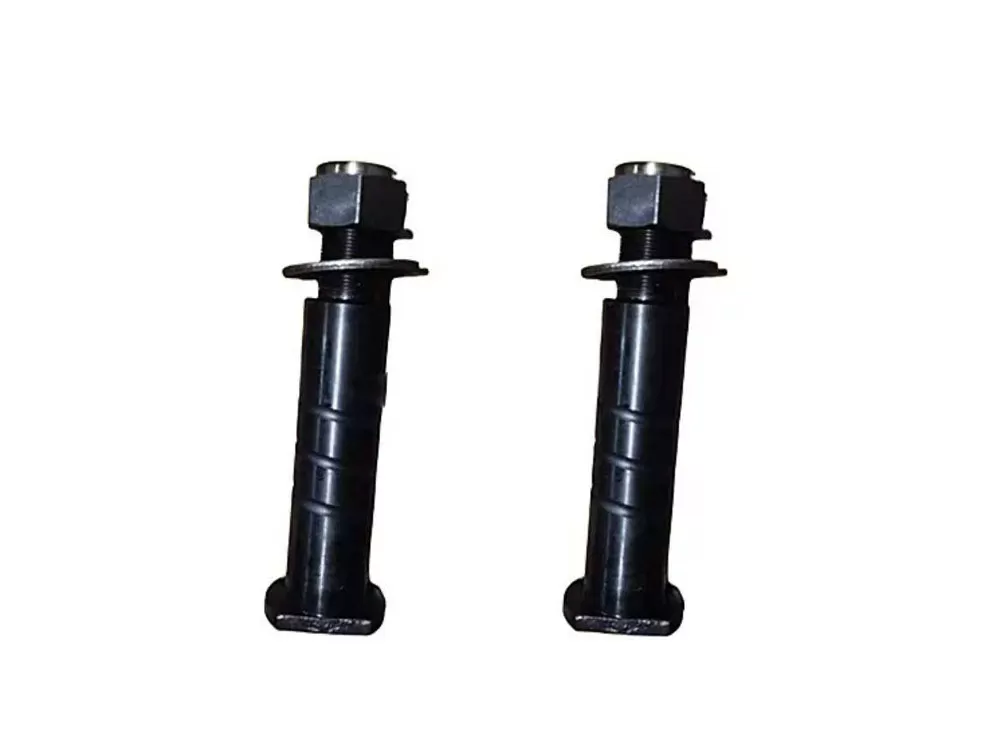 Balance beam pin part number 1563100003 156-31-00003 is for bulldozer SD32 spare parts.