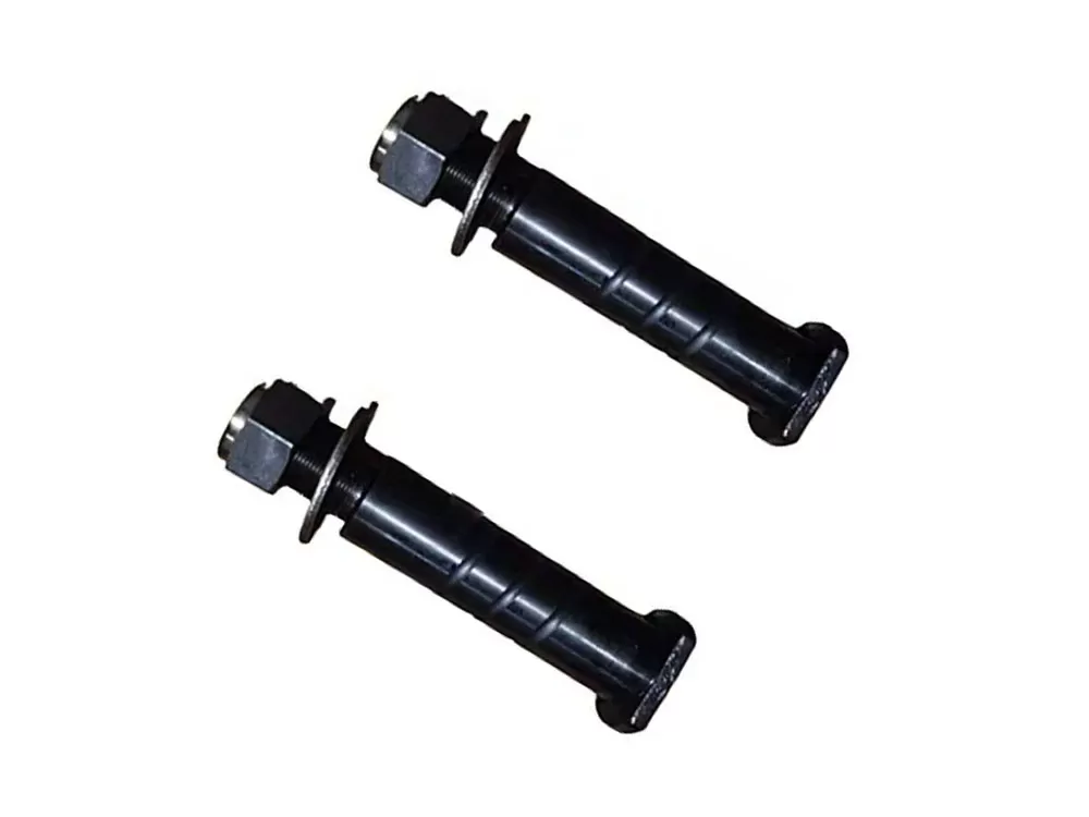 Balance beam pin part number 1563100003 156-31-00003 is for bulldozer SD32 spare parts.