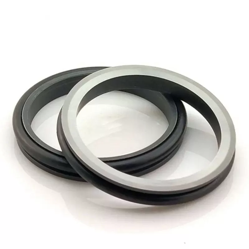 Número de pieza del sello de aceite flotante para repuestos de bulldozer SD16