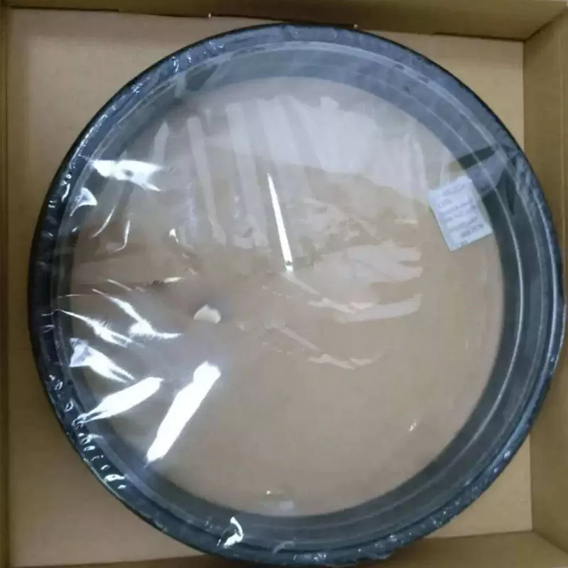 Número de pieza del sello de aceite flotante para repuestos de bulldozer SD16