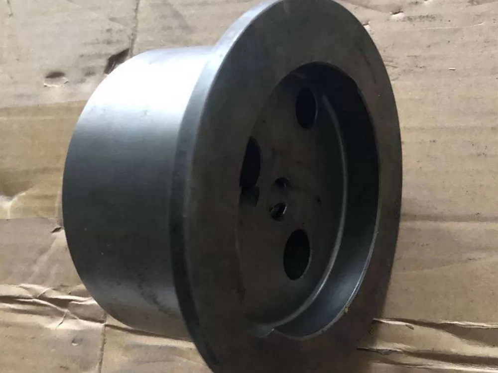 رقم جزء عمود الخمول 16Y02B00002 (16Y-02B-00002) هو جزء احتياطي للجرافات SD13، SD16، SD22، SD32، وSD42.