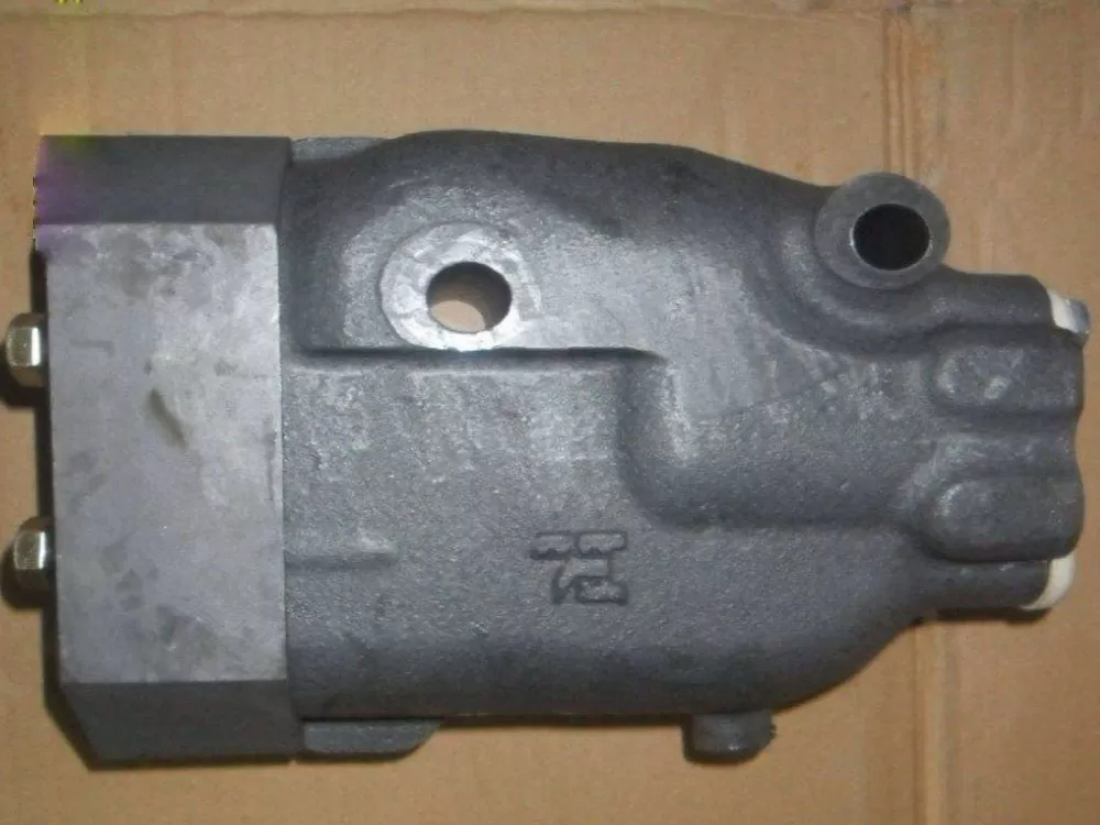 La válvula de cierre rápido número de pieza 1956314001 195-63-14001 es una pieza de repuesto para la excavadora SD32.