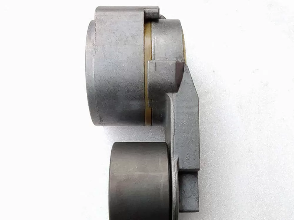 Belt tensioners 3922900, 3934831, 3933725, and 5333477 are suitable for diesel engines NT855, 4BT, 6BT, 4BTA, 6BTA5.9, and QSB5.9.