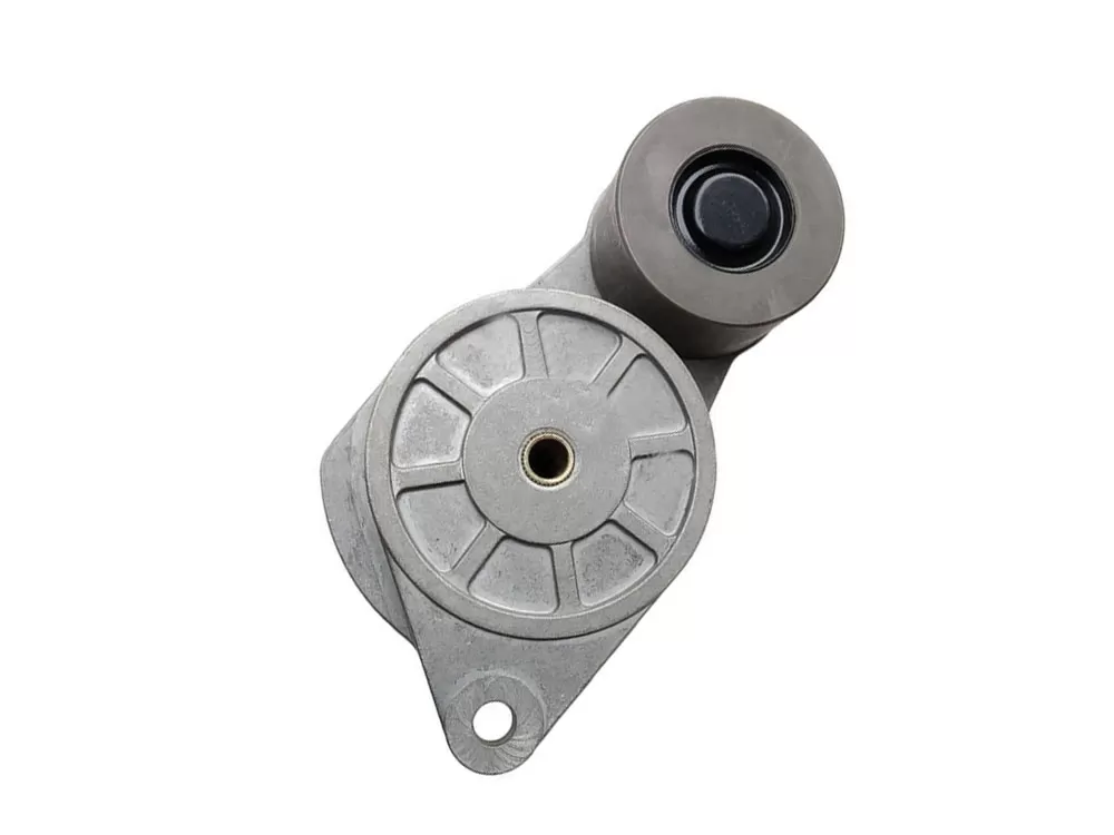 Belt tensioners 3922900, 3934831, 3933725, and 5333477 are suitable for diesel engines NT855, 4BT, 6BT, 4BTA, 6BTA5.9, and QSB5.9.