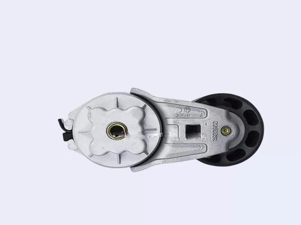 Belt tensioners 3922900, 3934831, 3933725, and 5333477 are suitable for diesel engines NT855, 4BT, 6BT, 4BTA, 6BTA5.9, and QSB5.9.