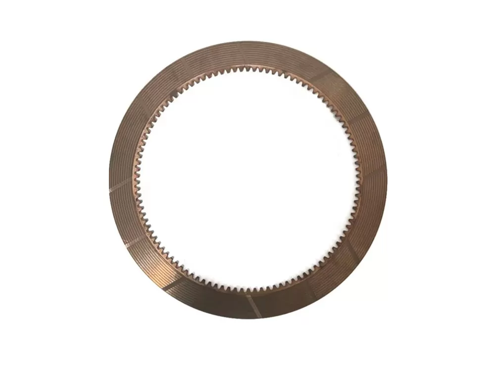 WA430-6 and WA470-6 wheel loader friction plates 421-33-32240, 421-33-32241, 421-33-32250, 421-33-32251, 421-33-3234