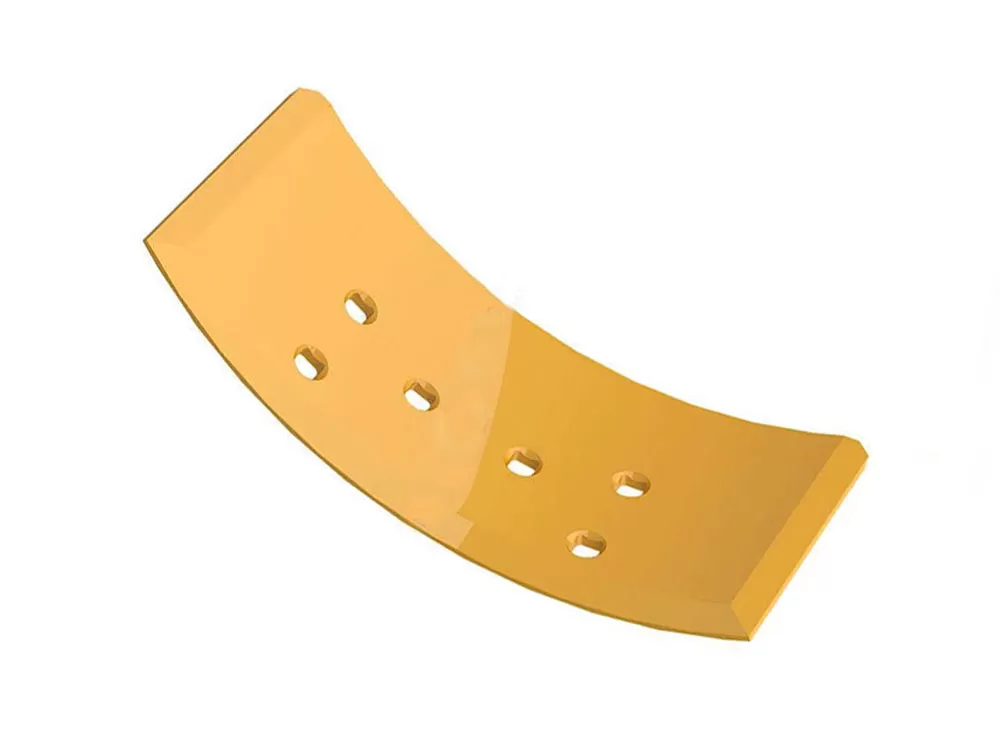 High-quality blades, part number 6Y-2805 8E-5529, are suitable for graders 140M 3 AWD 14L 140H NA 12H 12M 150.