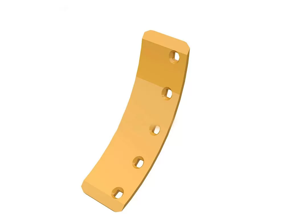 High-quality blades, part number 6Y-2805 8E-5529, are suitable for graders 140M 3 AWD 14L 140H NA 12H 12M 150.