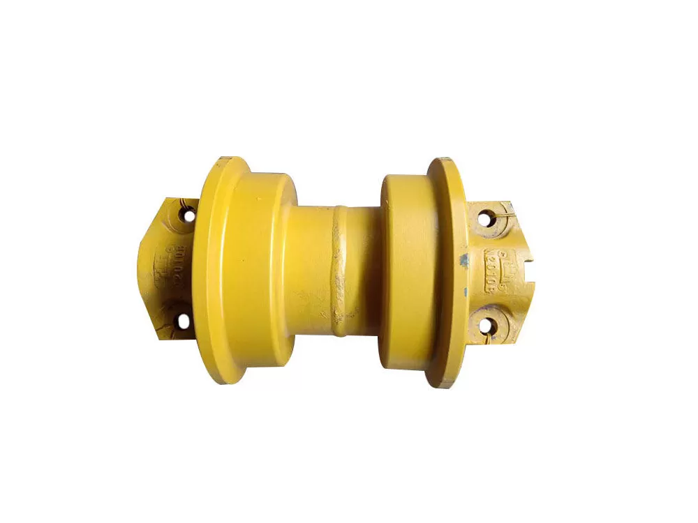 ZD220-3 bulldozer track support rollers 004903130A0280000 004903130A0300000 track support rollers