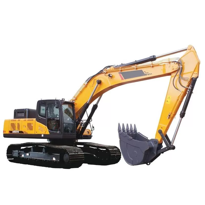 حفارة SY335 الجديدة، بسعر مناسب، حفارة ساني SY335C المجنزرة للبيع، جودة عالية