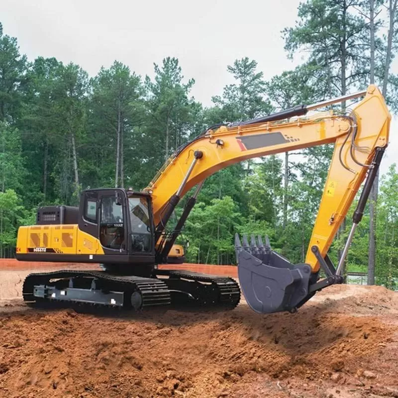 حفارة SY335 الجديدة، بسعر مناسب، حفارة ساني SY335C المجنزرة للبيع، جودة عالية