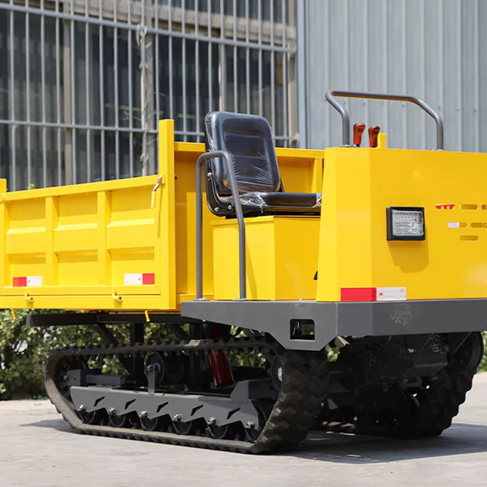 Cami&oacute;n volquete todoterreno TOROS de 2 y 3 toneladas - Cami&oacute;n volquete hidr&aacute;ulico de 4 toneladas a bajo precio