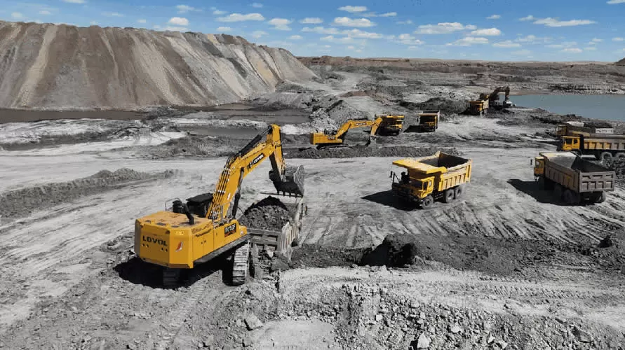 Soluciones de protección contra el polvo y la corrosión para vehículos pesados en entornos hostiles