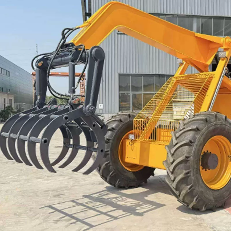 سعر رافعة قصب السكر ثلاثية العجلات Bell 125A