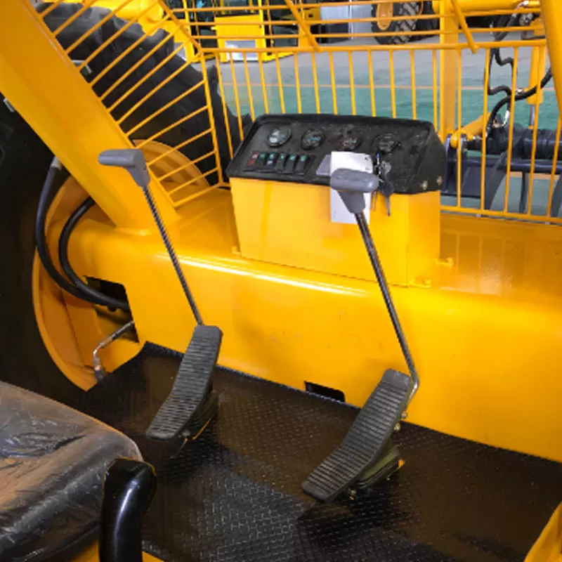 سعر رافعة قصب السكر ثلاثية العجلات Bell 125A