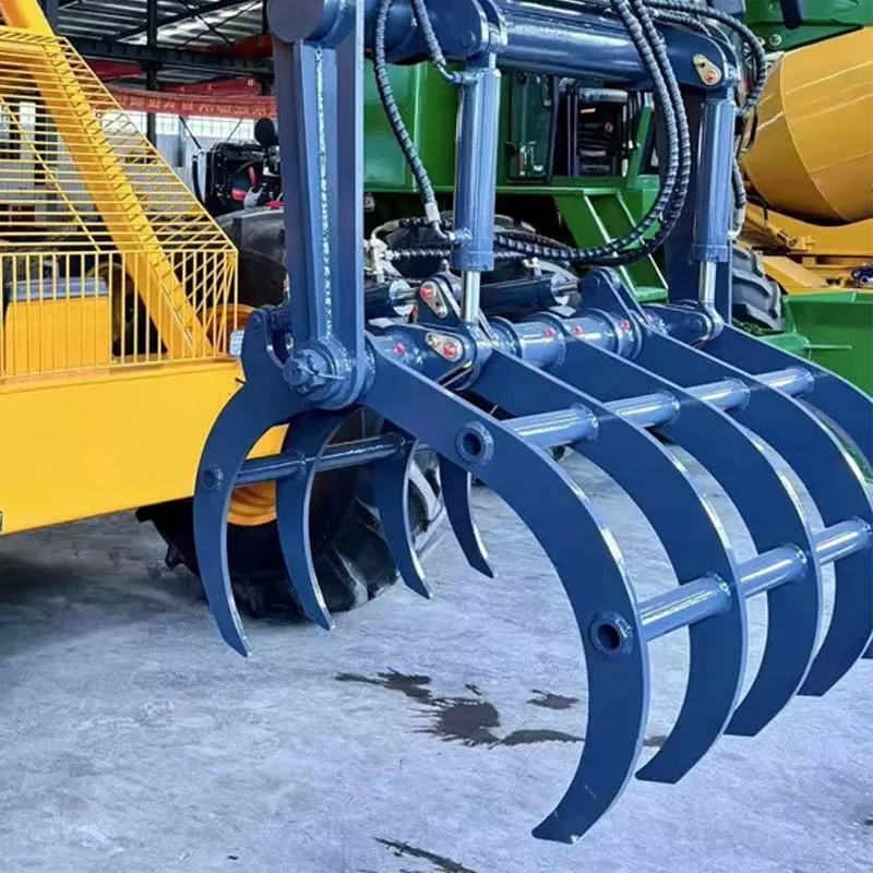 سعر رافعة قصب السكر ثلاثية العجلات Bell 125A