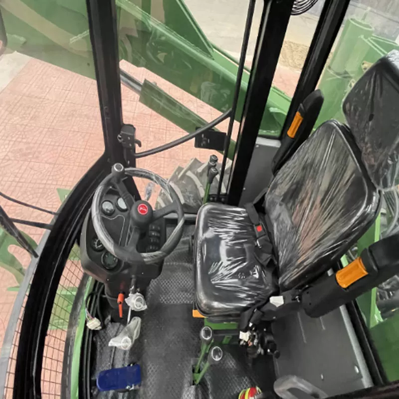 Cargador de Ca&ntilde;a de Az&uacute;car HY9600 - Ofertas de Fabricantes OEM a Precios Bajos