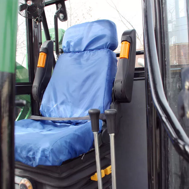 HY-9600 4WD Sugarcane Loader (Replica of Cameco SP 1800)