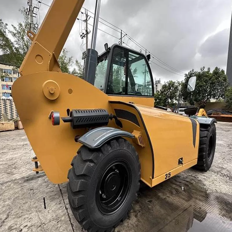 Mini carretilla elevadora de control remoto m&aacute;s segura de China: carretilla elevadora de control remoto de 3 toneladas a la venta a bajo precio